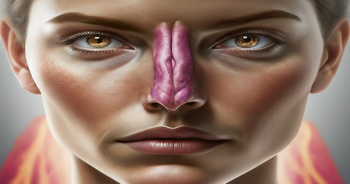 Main image to the post New Drug Tezspire Shows Promising Results in Reducing Nasal Polyp Severity and Recurrence Rates