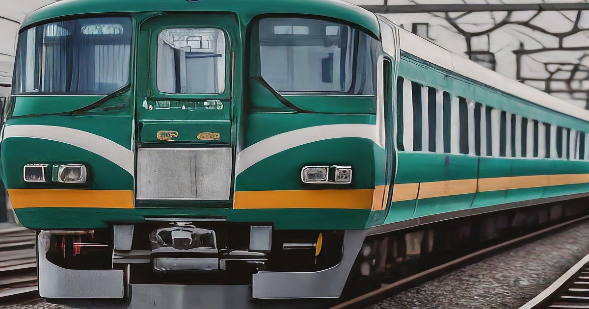 Main image to the post Train Services Halted in Western Japan After Person Struck by Train
