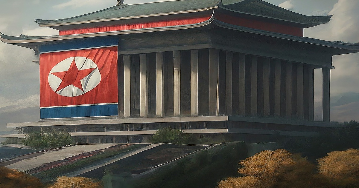 Main image to the post North Korea Rejects "Rogue State" Label, Signals Continued Resistance to U.S. Diplomacy