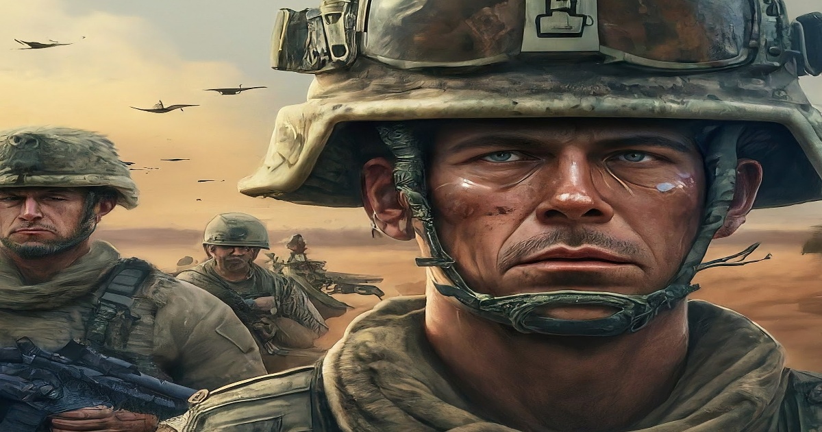 Main image to the post Pentagon Deploys More Troops to Southern Border Amid Immigration Crackdown