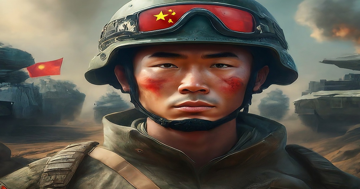 Main image to the post China Condemns Taiwan's Military Exercise, Reiterates Commitment to Reunification