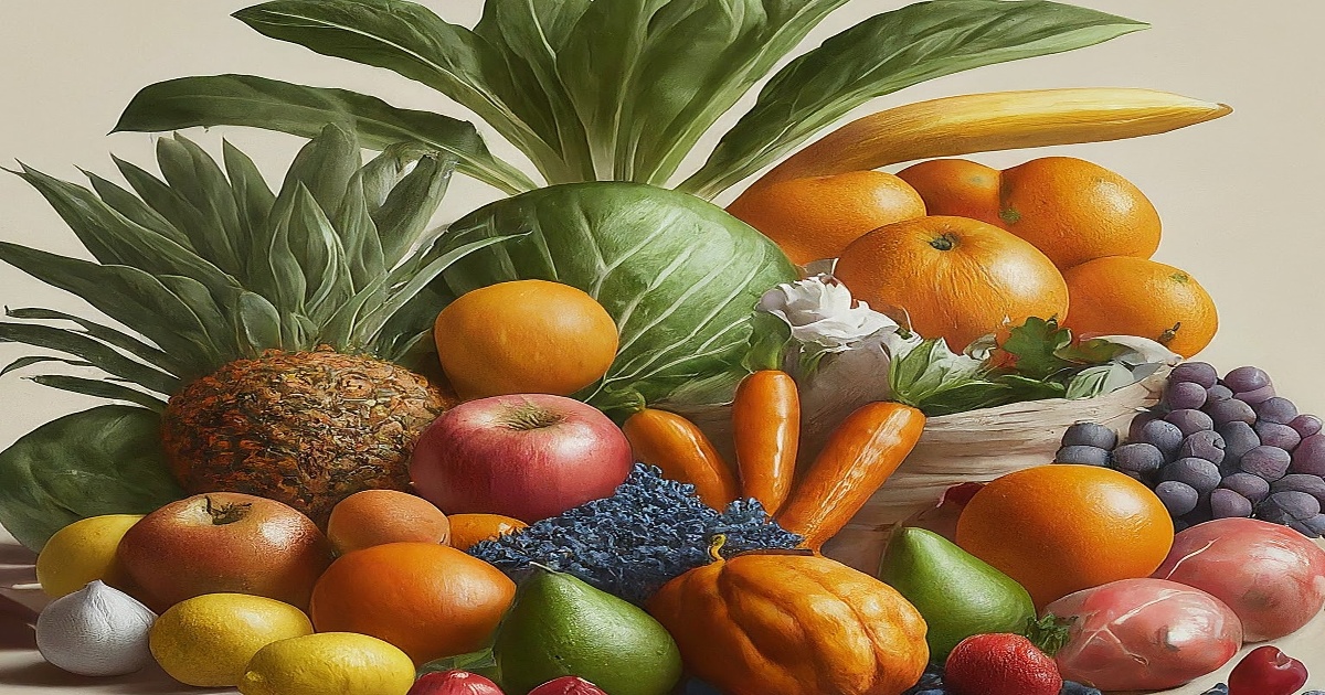 Main image to the post A Healthier Nation Through Improved Food Consumption