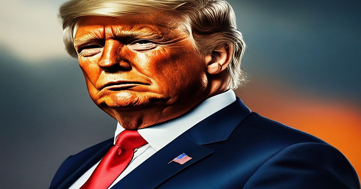 Trump Reveals Assassination Reports, Sanctions on Russia, and Historic Court Ruling Against China"
