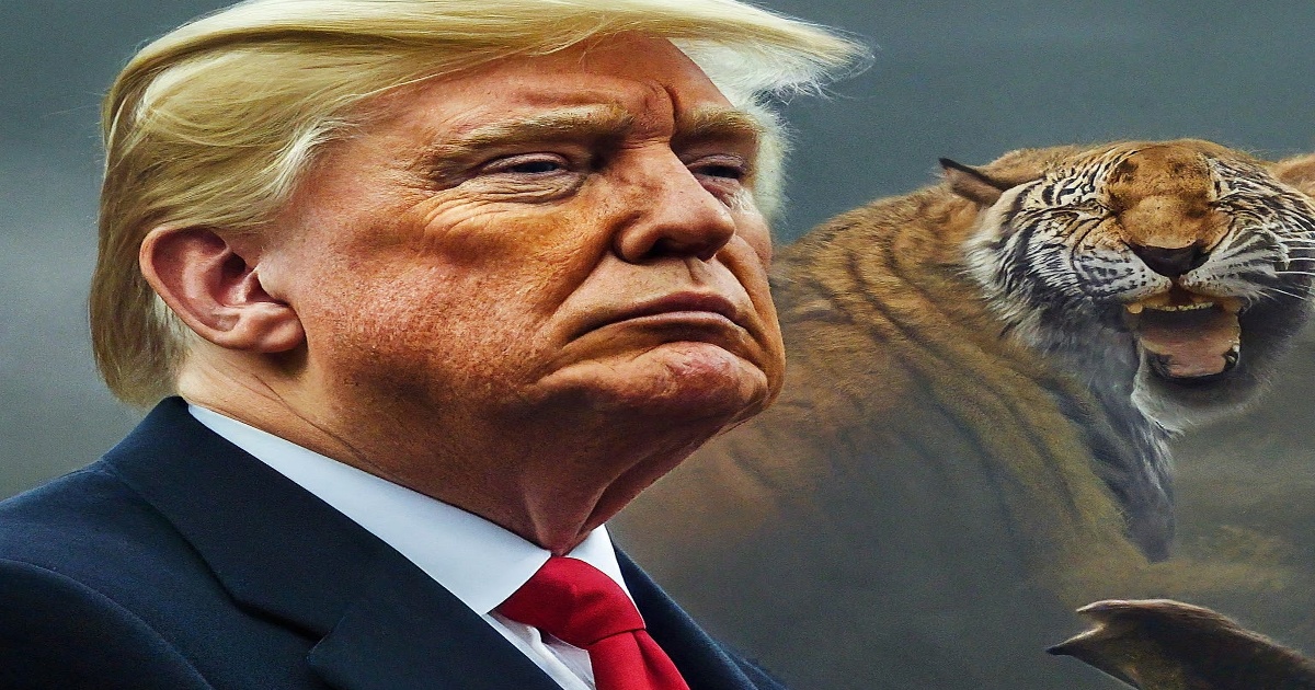 Main image to the post Trump Nominee for UN Vows to Prioritize Peace, Security, and American Interests