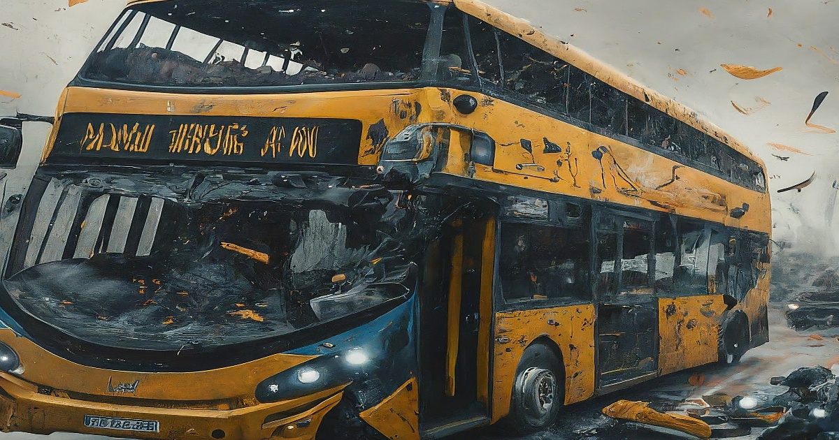 Main image to the post Barcelona Bus Crash Injures 50, Including Cruise Passengers