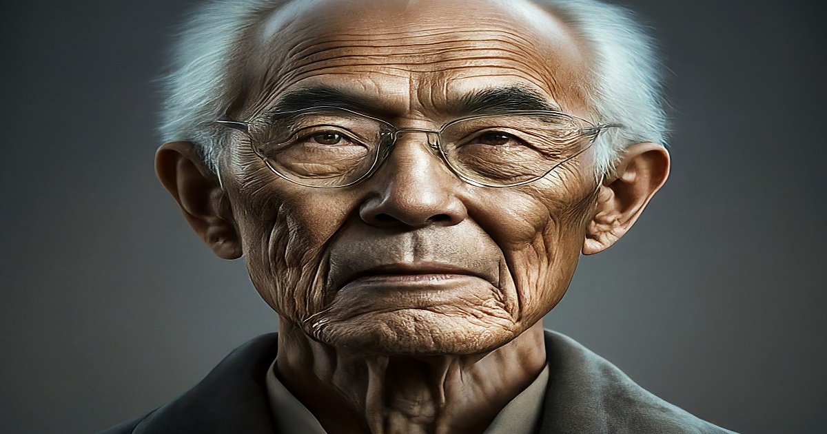 Main image to the post A World Grappling with Shrinking and Aging Populations
