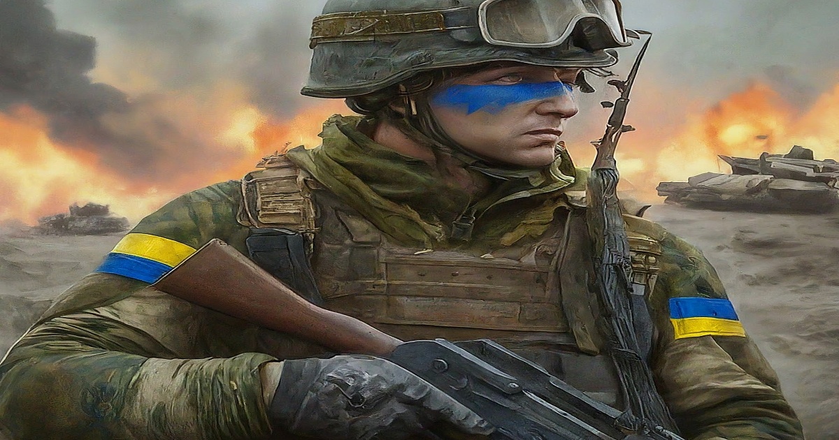 Ukrainians Respond to Ceasefire Proposal with Skepticism and Determination