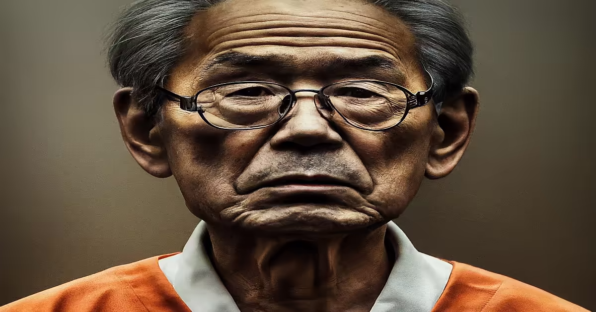 Main image to the post Iwao Hakamata Acquitted After Decades on Death Row