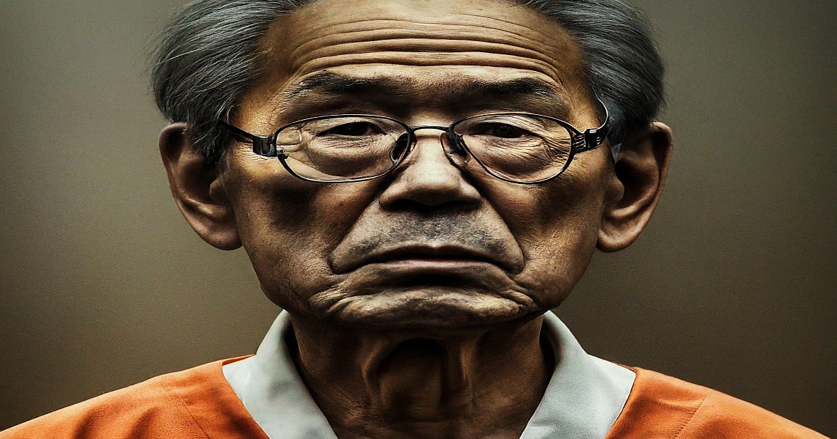 Iwao Hakamata Acquitted After Decades on Death Row
