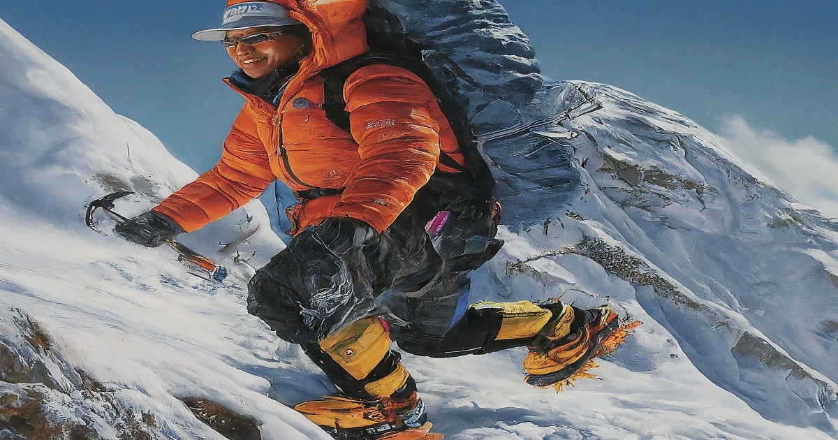 Main image to the post Kami Rita Eyes New Everest Record with 31st Ascent