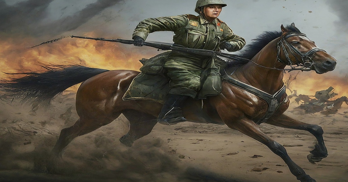 Main image to the post China's Eastern Theater Command Vows to "Smash" Any Challenge to National Unity