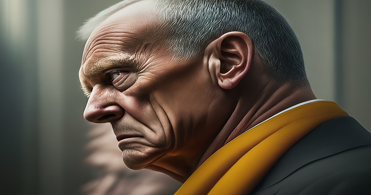 Main image to the post Rising Concerns as Polls Indicate Far-Right AfD Close to Power in Germany