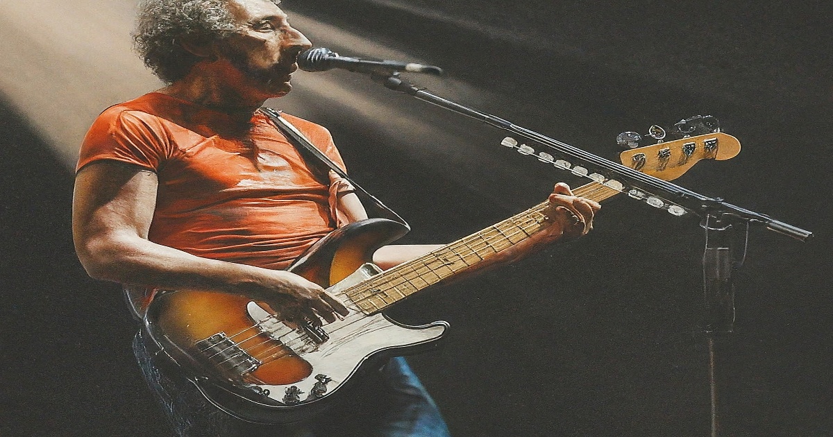 Main image to the post The Who and Zak Starkey Part Ways After Royal Albert Hall Performance