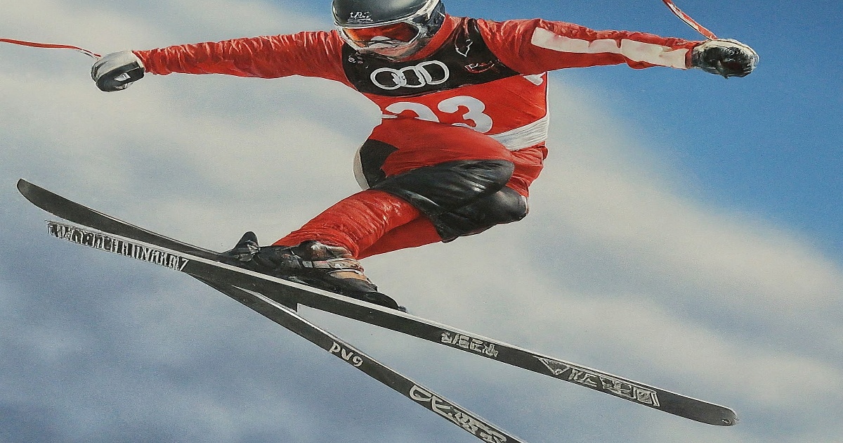 Main image to the post Canadian Mogul Skiers Kingsbury and Schwinghammer Triumph at FIS Val St. Come Freestyle World Cup