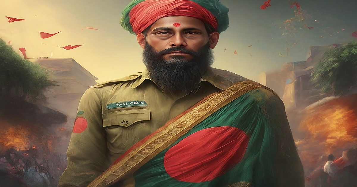 Main image to the post Bangladesh Celebrates Religious Festivals with Peace and Army Support