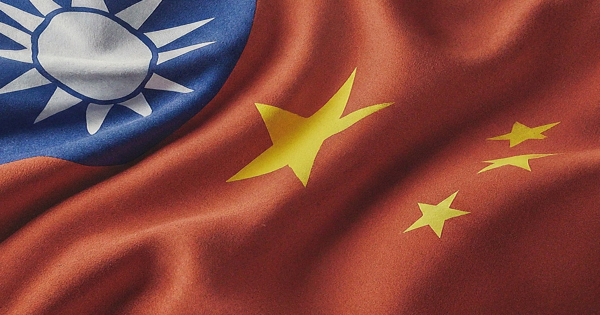 Main image to the post China Condemns Taiwan's Ban on Academic Exchanges with Mainland Universities