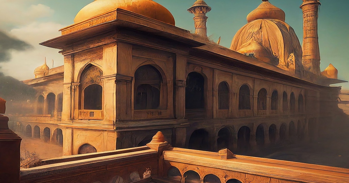 Main image to the post Controversy and Protests Erupt over Proposed Reforms of Religious Property Management in India