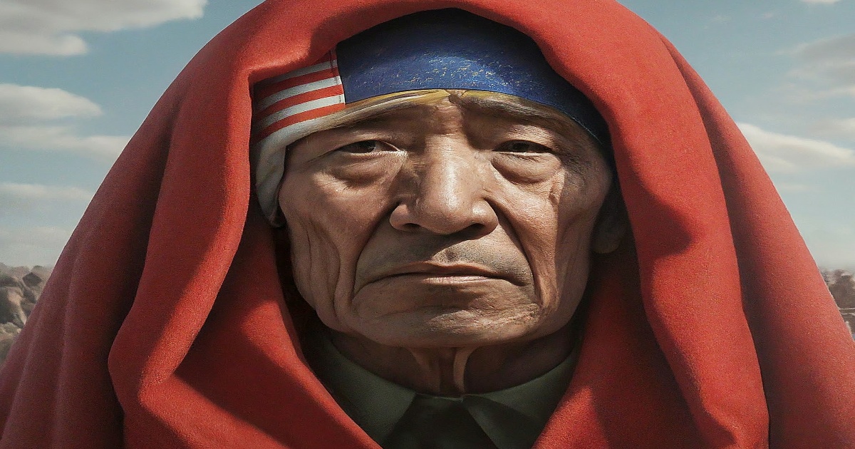 Main image to the post Seeking Regime Change Through Internal and External Pressure