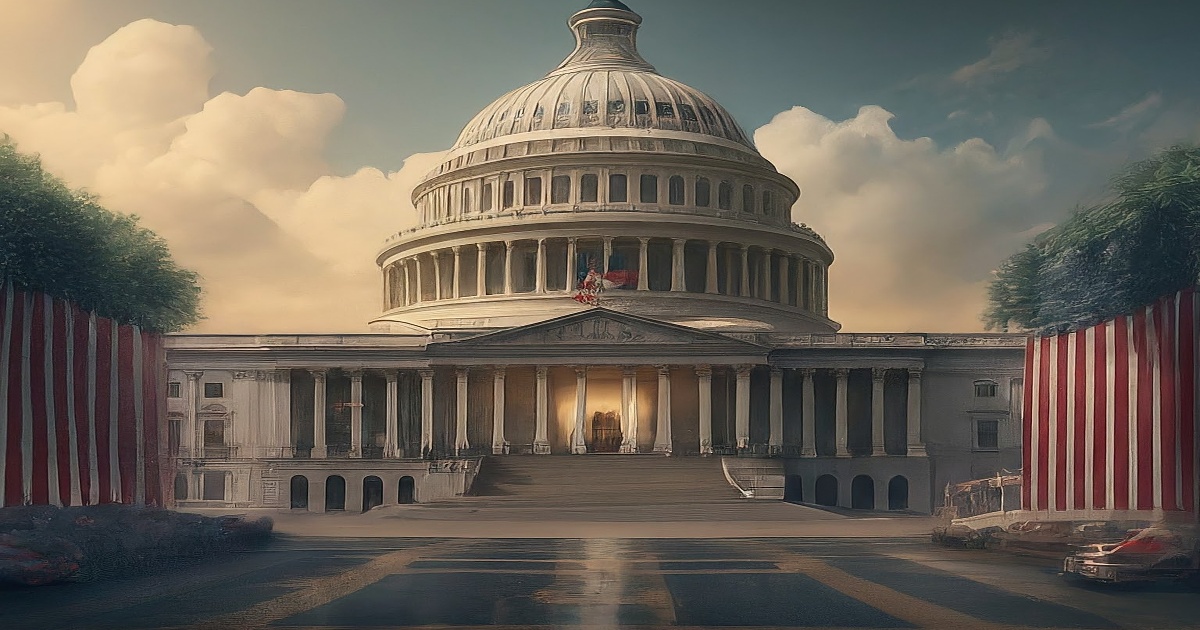Main image to the post Federal Politics in Flux Amid Legislative Triumphs and Tariff Tensions