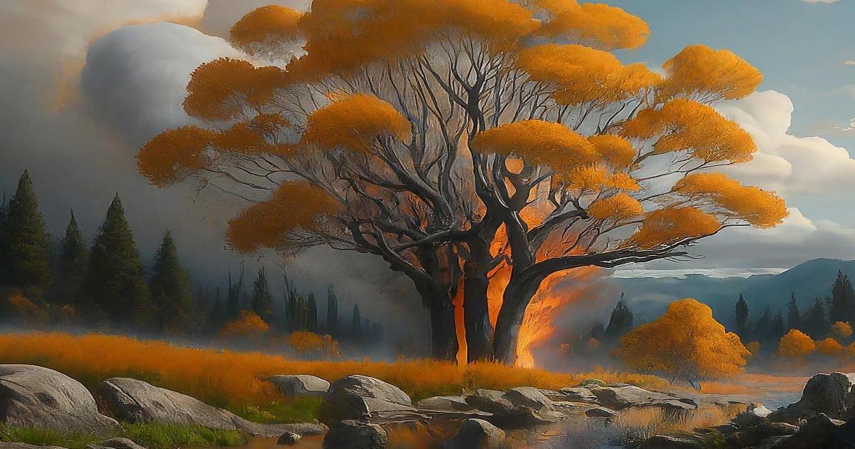 Main image to the post Experts Urge Action as Urban-Wildland Interface Faces Heightened Risk