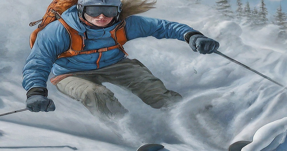 Main image to the post Two Skiers Dead in Separate Avalanches in Alberta Backcountry