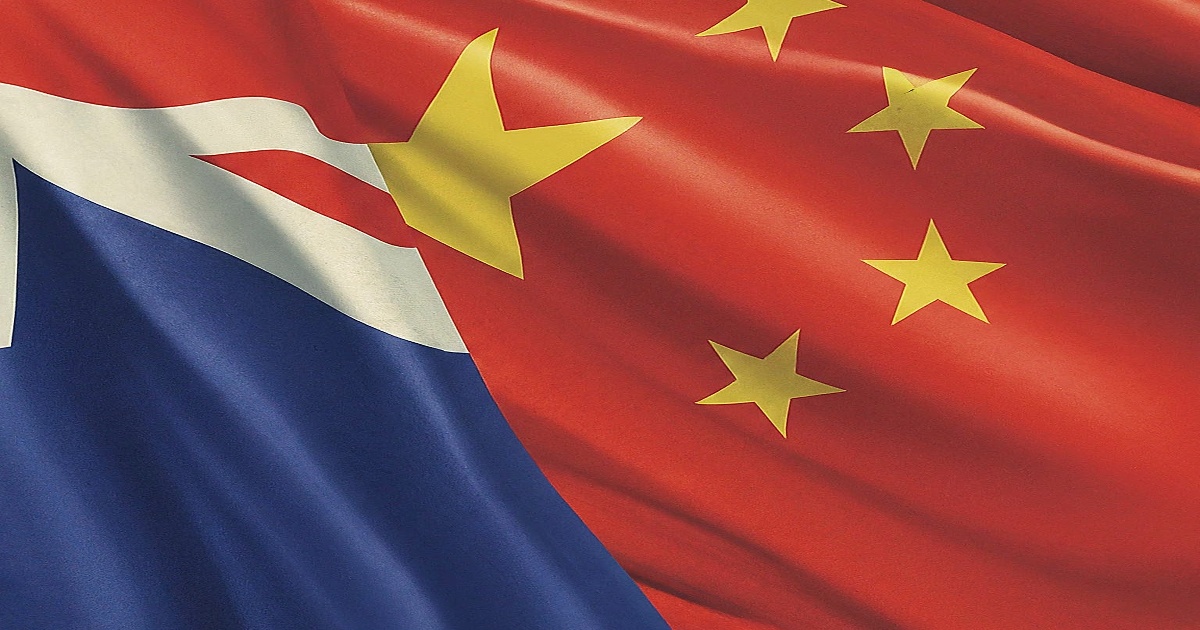 Main image to the post Positive Steps in China-Australia Relations During High-Level Meetings