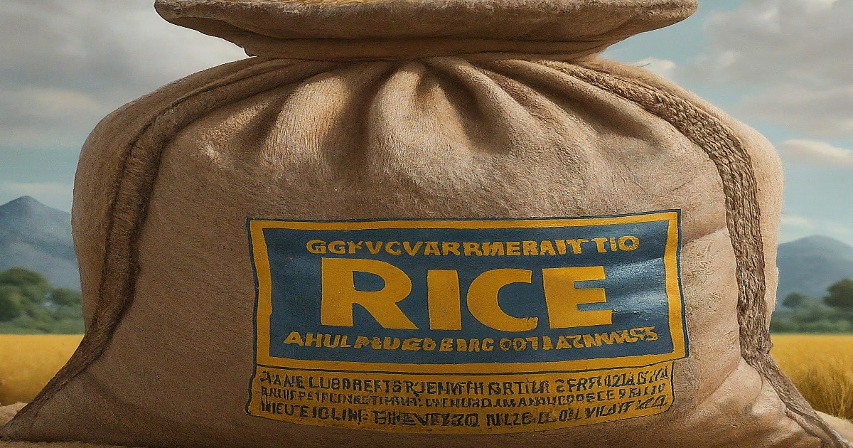 Main image to the post Government to Release Stockpiled Rice Amid Rising Prices and Distribution Challenges