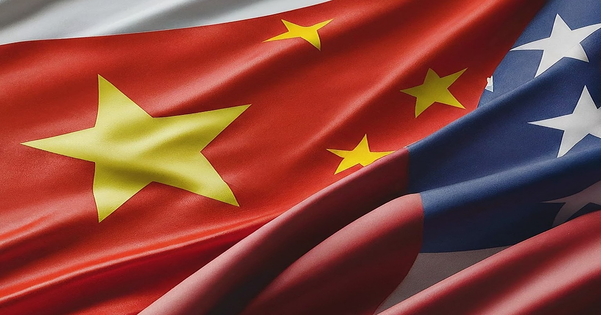 Main image to the post China, U.S. Agree on Communication, Managing Differences in First High-Level Call