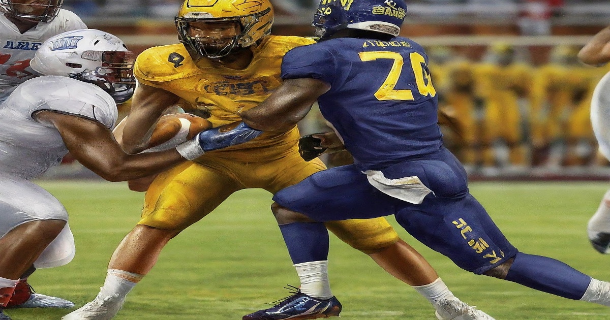 Main image to the post McRae Apologizes for Sideline Incident, Vows to Improve Role Model Behavior
