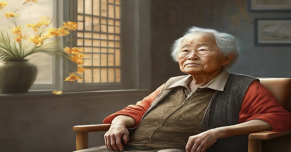 Main image to the post A Lifeline for China's Aging Population - Personalized Care and Legal Support for the Elderly