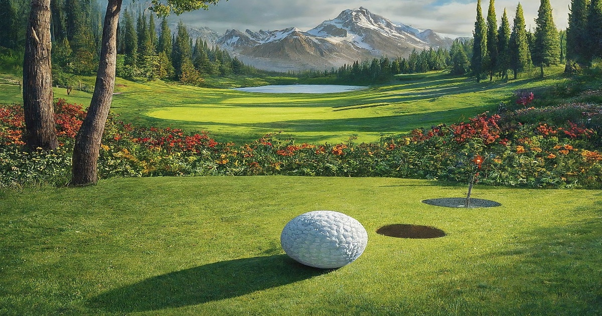 Main image to the post Golf, Fundraising, and Family Business Amidst Market Turmoil