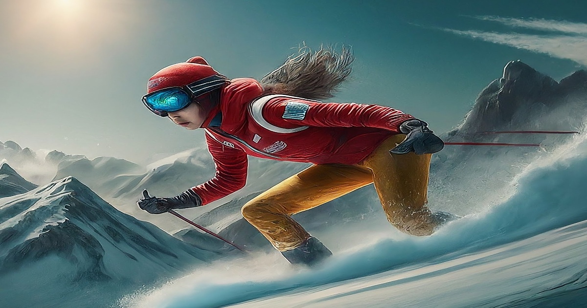 Main image to the post Xie Yu's Volunteer Experience at the 9th Asian Winter Games