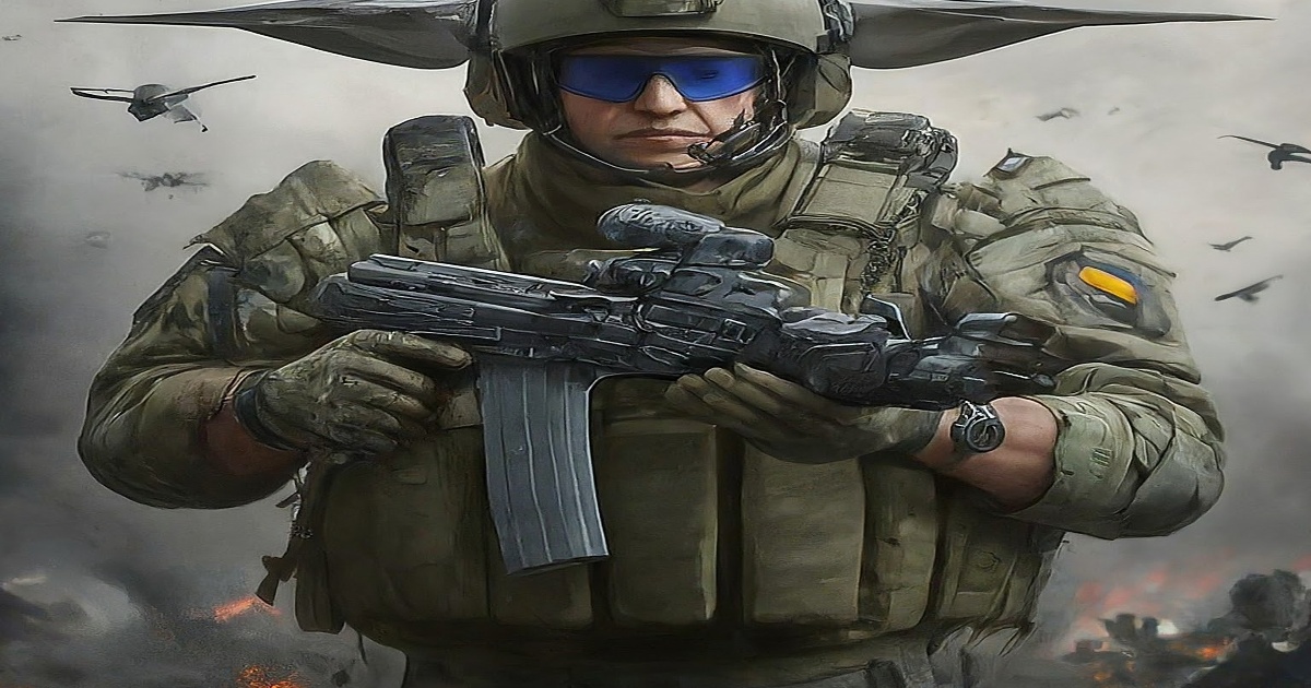 Main image to the post Russian Forces Strike Ukrainian Units, Drones Target Russian Oil, Sparking Starlink Concerns