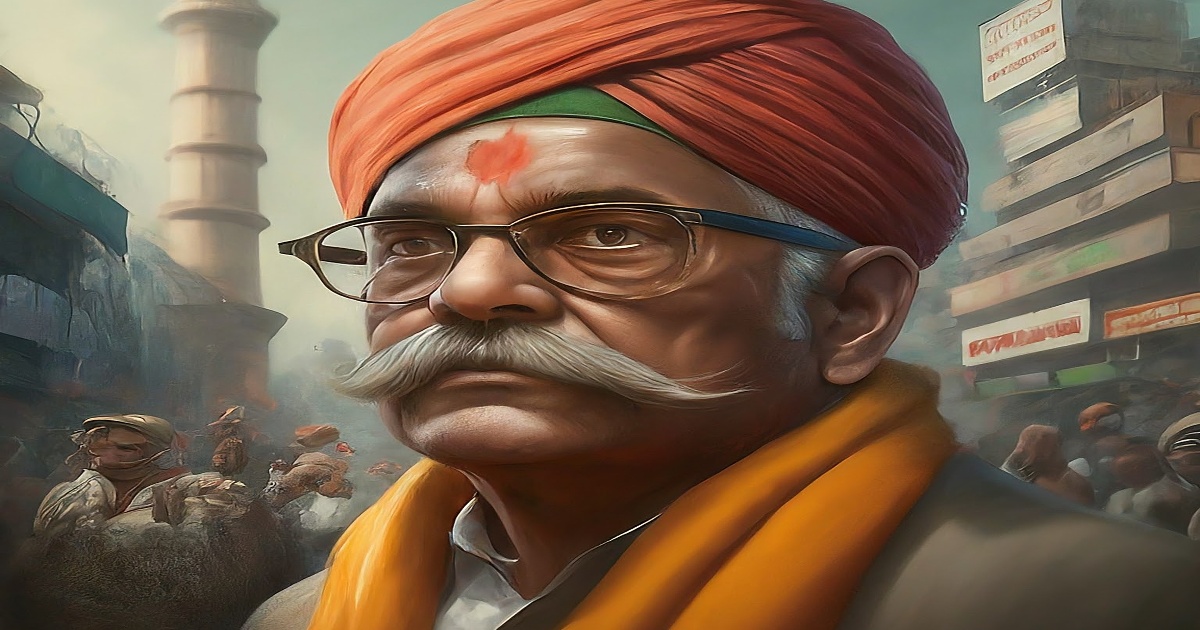 Main image to the post Intensified Election Campaigning Ahead of Delhi Assembly Polls
