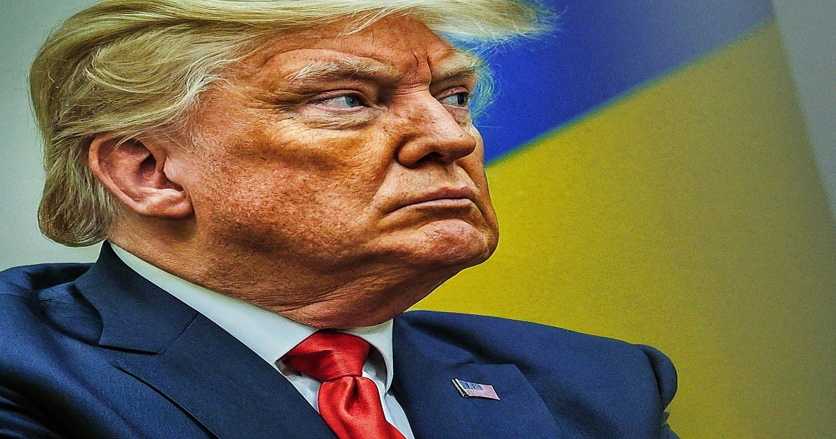 Main image to the post Trump Criticizes Zelenskyy, Pushes for Ukraine Elections and Deal with Russia
