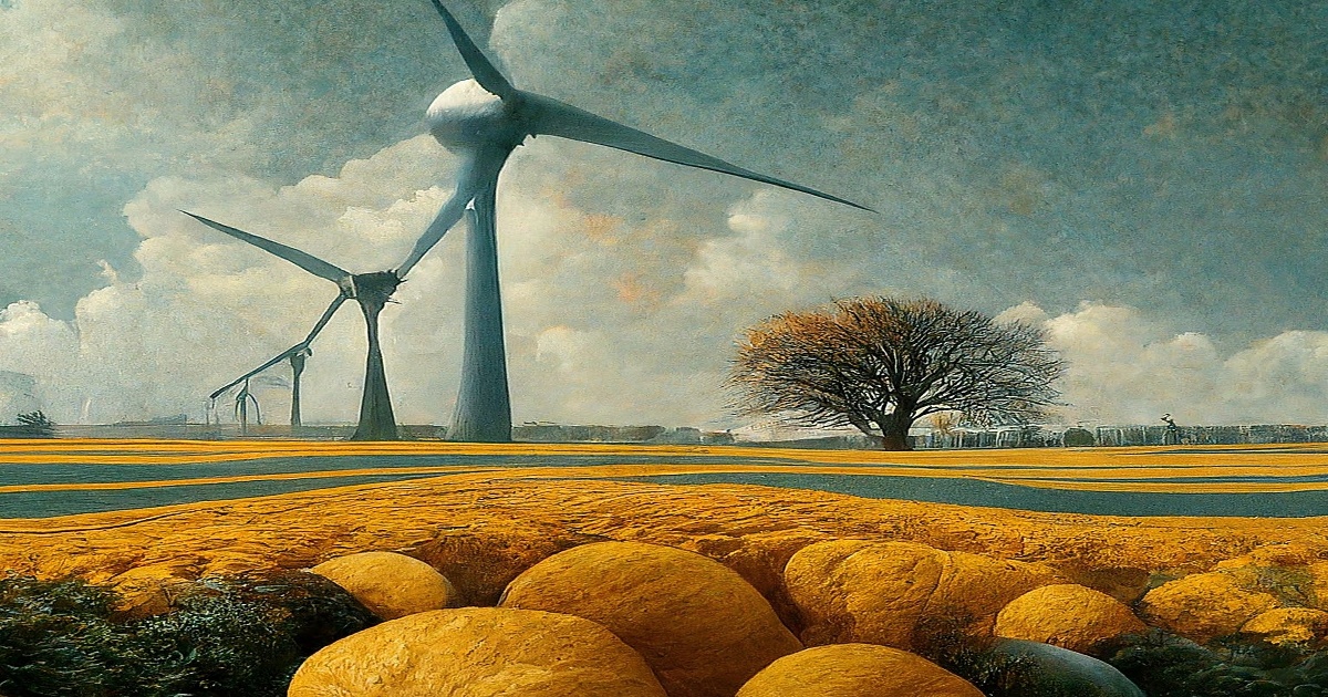 Main image to the post Widespread Concern Among Britons Over Rising Energy Costs and Climate Policies
