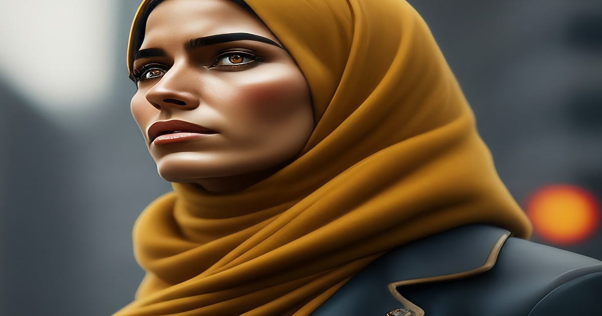 Main image to the post Quebec's Headscarf Ban Sparks Outrage from Canada's Largest Muslim Organization