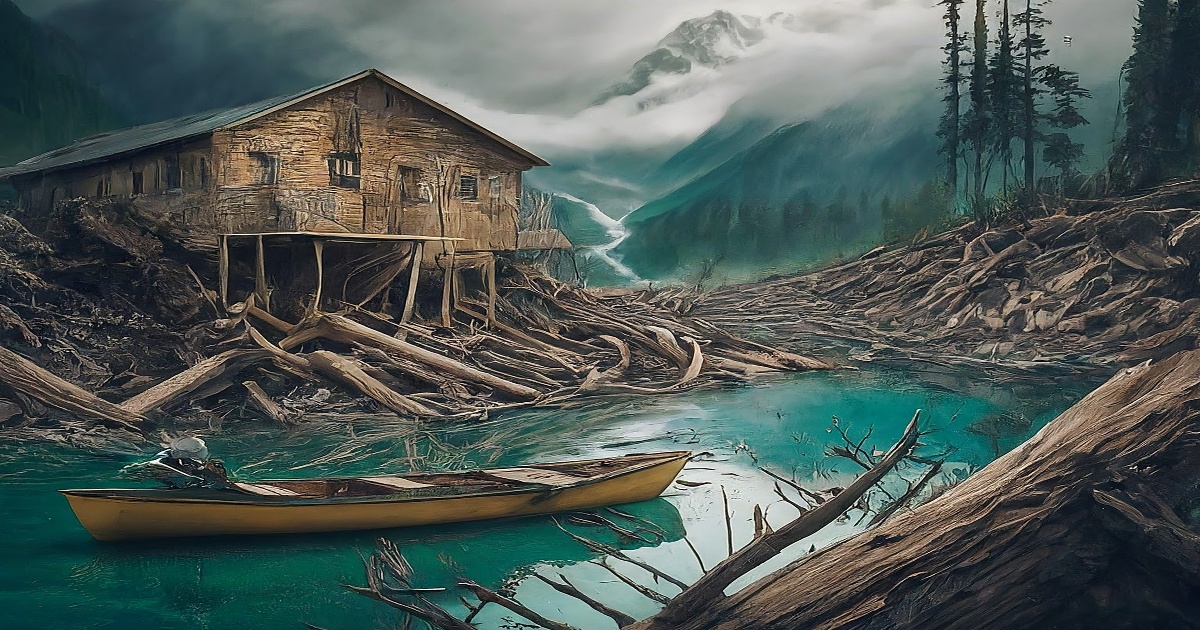 Main image to the post A Harrowing Test of Resilience in the Face of a New Era of Climate Disasters