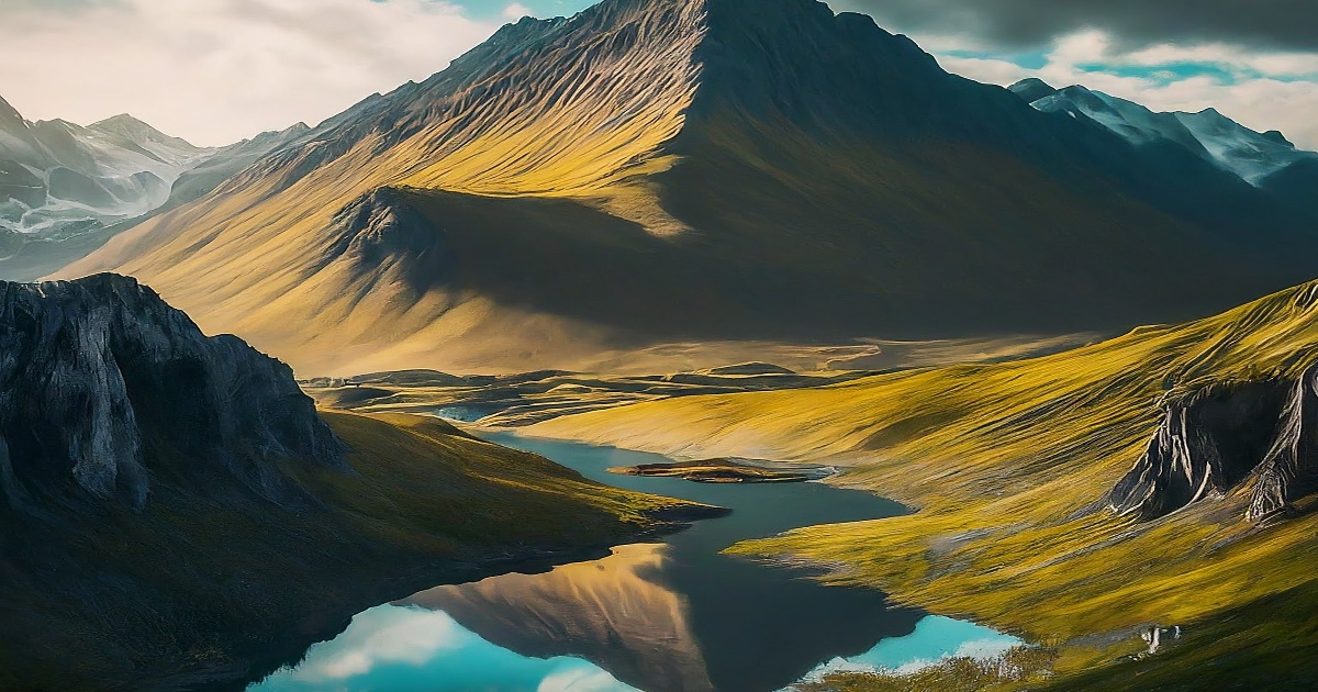 Main image to the post A Quest for Unity and Self-Reliance in a Shifting Global Landscape