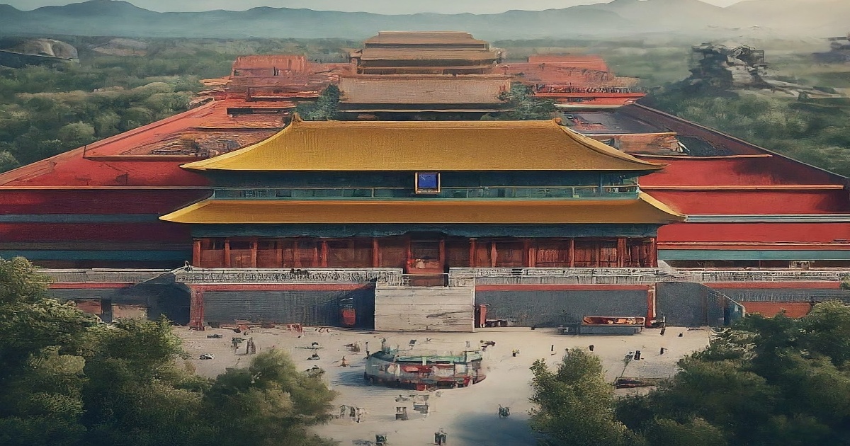 Main image to the post Beijing to Develop Innovative Tourism Paradigms and Expand Tourist Routes by 2025