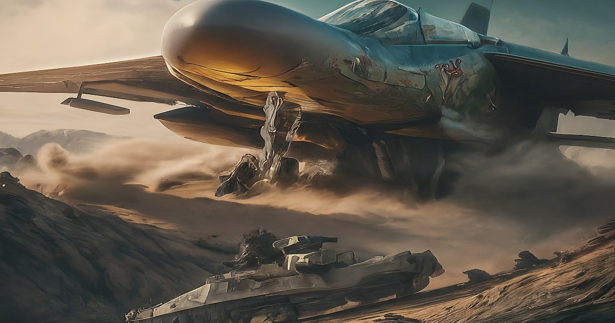 Main image to the post Navigating a More United Adversary Front and Ambitious Goals in a Complex Geopolitical Landscape