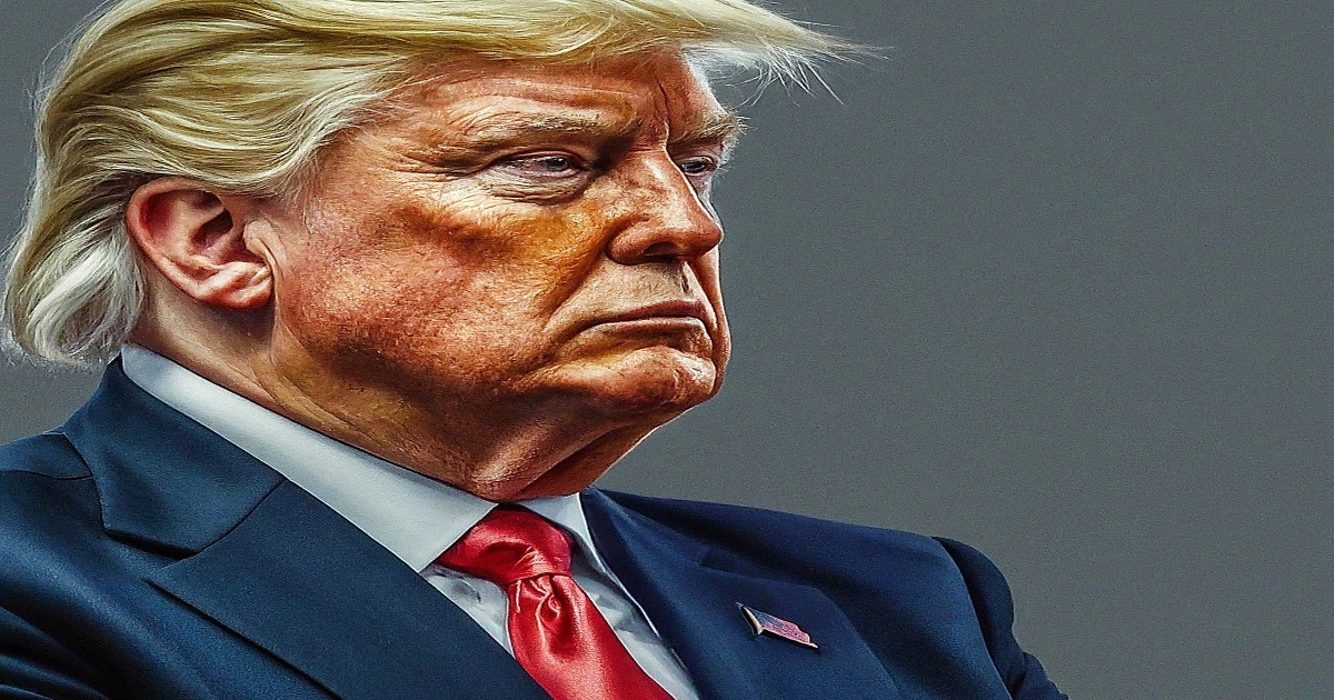 Main image to the post Trump Touts "America First" Agenda at Davos, Pushing Tariffs and Tax Cuts