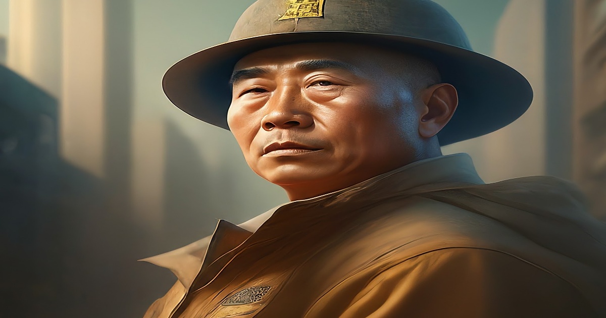 Main image to the post China's Urban Unemployment Rate Remains Stable, Government Aims for Further Job Creation in 2025