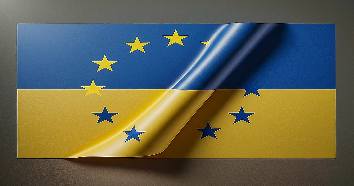 Main image to the post Europe Takes Center Stage in Ukraine Crisis, Pushing for Truce and Greater Role Amid US Uncertainty