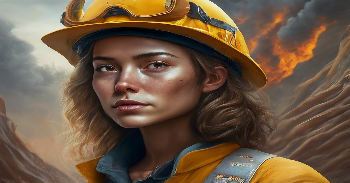 Main image to the post Women's Growing Presence in Traditionally Male-Dominated Fields Amid Persistent Challenges