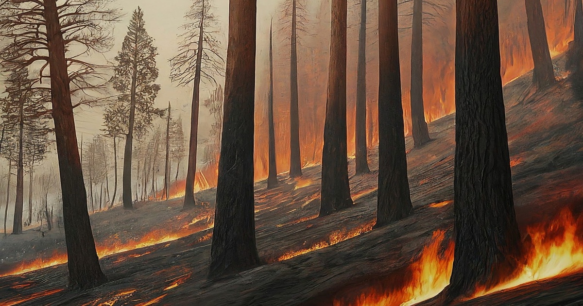 Main image to the post Rebuilding Challenges for Victims of California's Devastating Fire