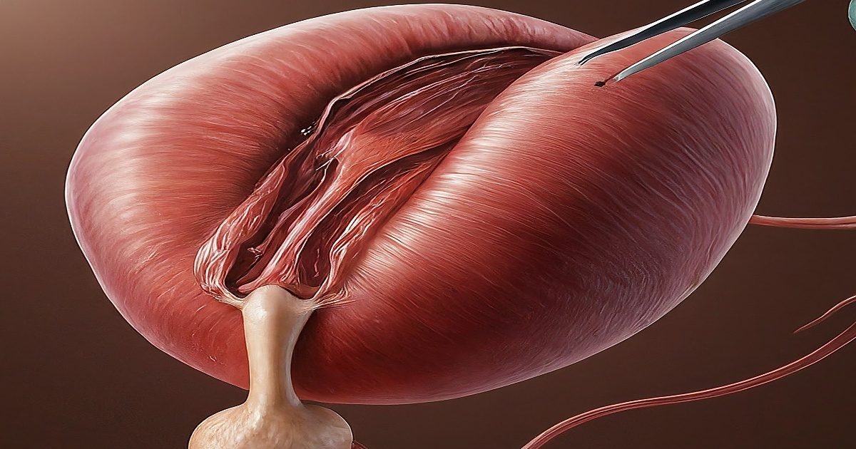 Main image to the post World's First Remote Non-invasive Glottic Tumor Removal Achieved in China