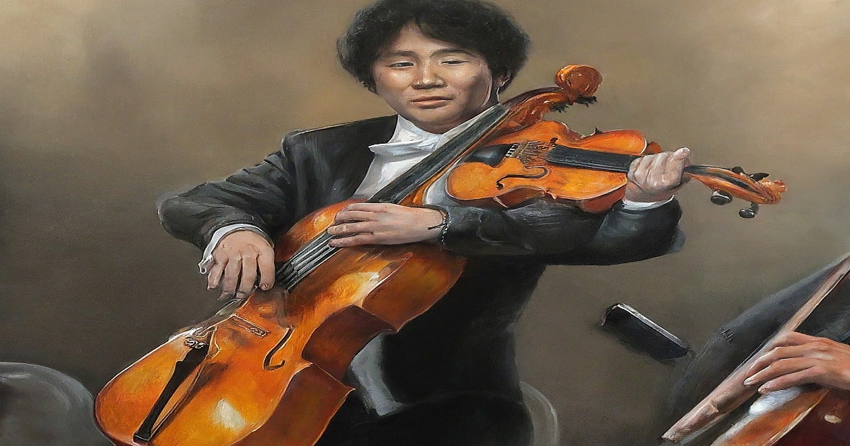 Main image to the post Odesa Orchestra Tours Japan to Raise Awareness of War in Ukraine
