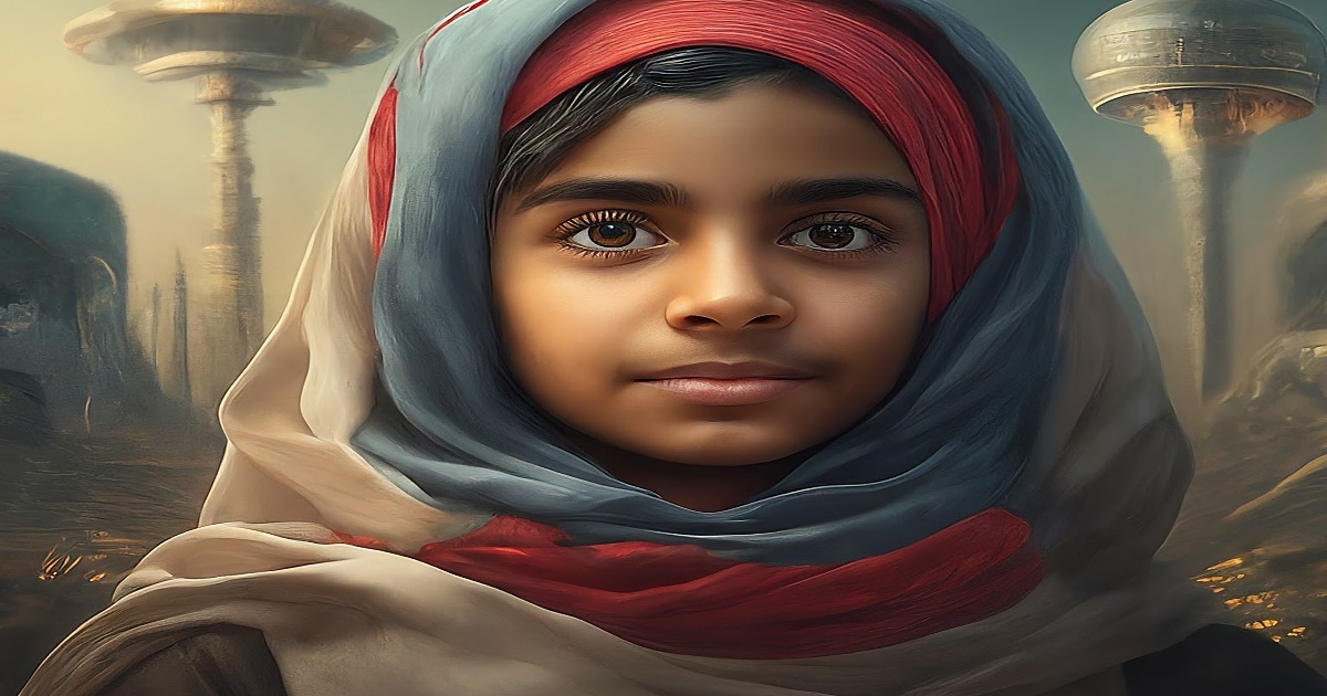 Main image to the post Emirati Student Wins Big with AI and IoT Projects at International Inventions Expo