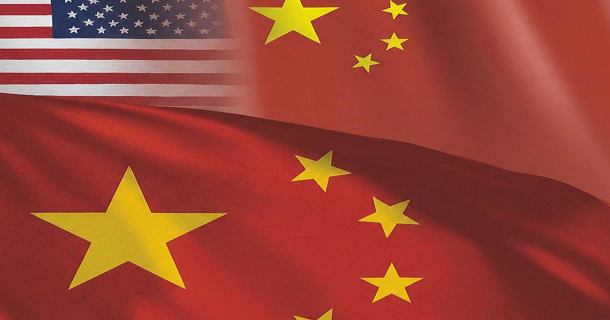 Main image to the post UK Chancellor Defends China Ties Amidst US Trade Tensions